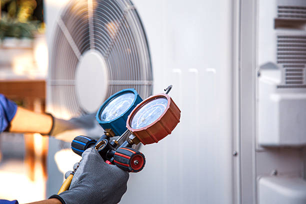 Affordable Emergency Hvac solutions in Gallaway, TN